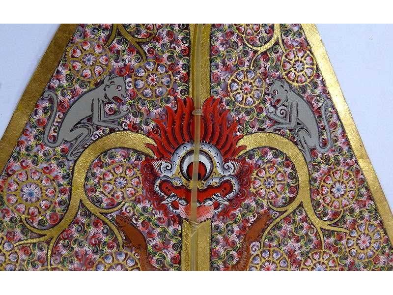 gunungan-dr 23-solo-drajat-one eyes ogres head-monkeys-grey-frnt-c.w.angst-15